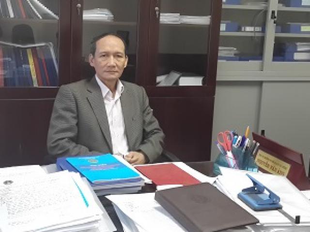 Giáo dục - du học - Hạn chế số người vào ĐH: "Để giảm số người thất nghiệp"