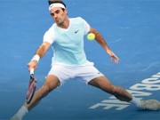 Thể thao - Federer – Raonic: Hai break bản lề (CK Brisbane)