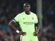 Bóng đá - Tin HOT tối 10/1: Toure “sợ” Pep đến Man City