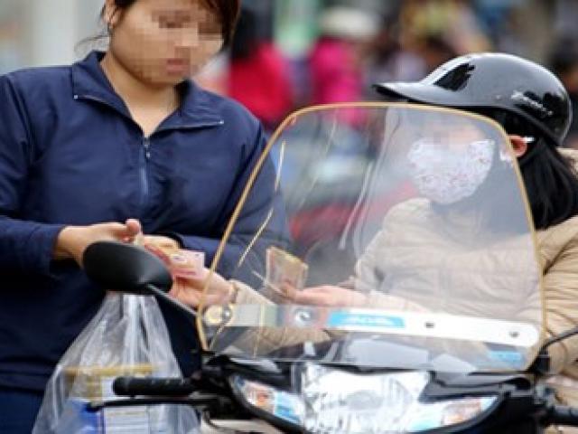 Tin tức trong ngày - Cuối năm rộ các vụ 'thôi miên' lừa tiền ở Hà Nội