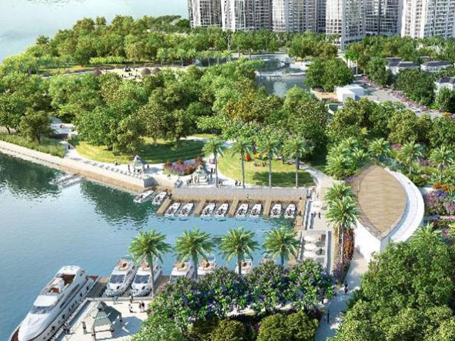 Tài chính - Bất động sản - Bài toán “cân não” năm 2016: Đất nền hay căn hộ cho thuê?