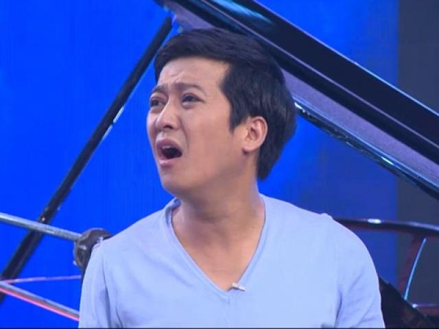 Đời sống Showbiz - 6 lần Trường Giang bị 'chê' thẳng mặt