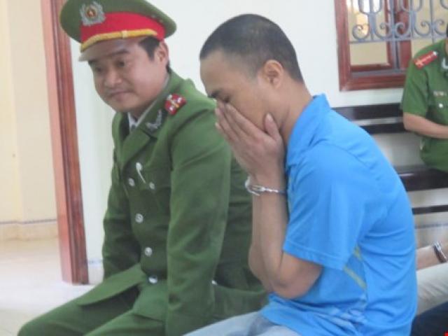 Pháp luật - Tử hình kẻ ghen từ facebook, cuồng sát chị vợ và cháu