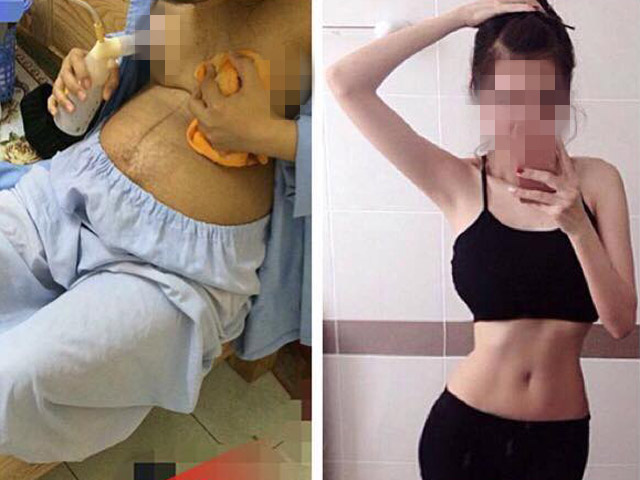 Bạn trẻ - Cuộc sống - Dân mạng xôn xao câu chuyện “vợ người ta”