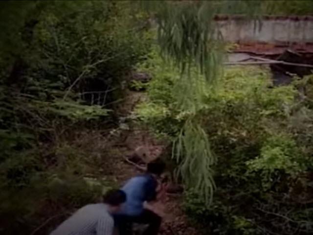 Vụ án nổi tiếng - Hành trình phá án: Truy tìm tài sản theo dấu kẻ gây mê (P.2)