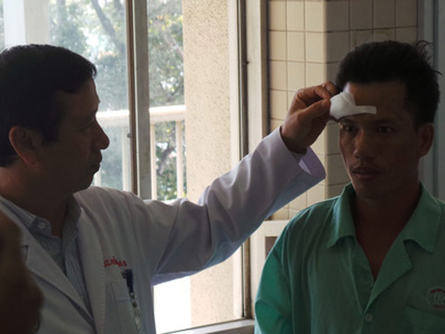 Tin tức trong ngày - Cảnh báo tình trạng mạo danh địa chỉ nhận hiến tạng