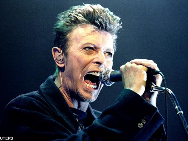 Đời sống Showbiz - Huyền thoại nhạc Rock nước Anh qua đời ở tuổi 69