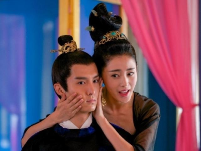 Phim - Fan bật cười với phim cổ trang nhảy múa hiện đại