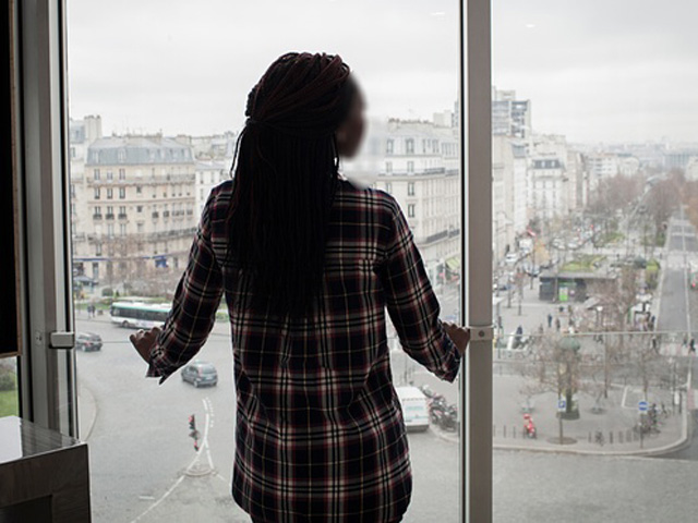 Thế giới - Người trốn thoát kể về "địa ngục" trong sào huyệt IS