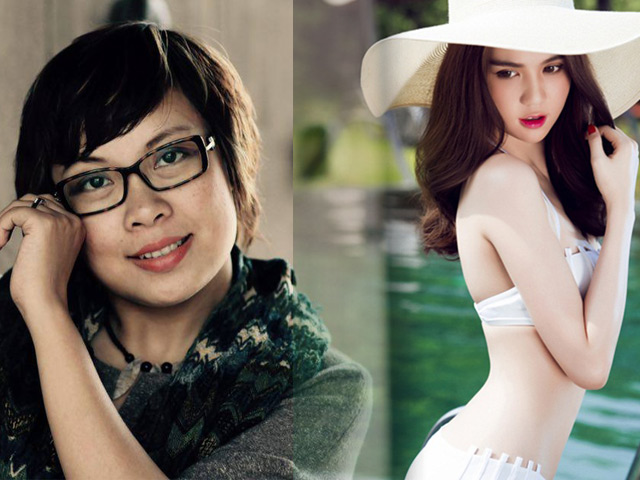 Đời sống Showbiz - Đạo diễn Đặng Thái Huyền: 'Đừng mua vui bằng chiêu bẩn'