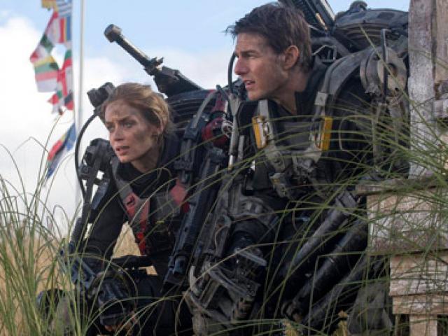 Phim - Phim hay HBO, Cinemax, Starmovies từ 11-17.1