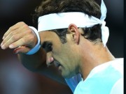 Thể thao - Federer: Khi thay tướng vẫn chưa đổi vận