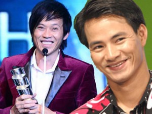 Đời sống Showbiz - Hoài Linh, Xuân Bắc rạng rỡ nhận danh hiệu Nghệ sĩ ưu tú