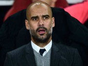 Bóng đá - Pep Guardiola bị chê là kẻ ăn may, không có thực tài