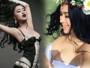 Làm đẹp - DJ Tít hé lộ bí quyết giúp vòng 3 nở nang, gợi cảm