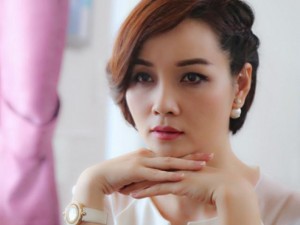 Đời sống Showbiz - Mai Thu Huyền: 'Tôi không sợ bị ai chơi xấu'