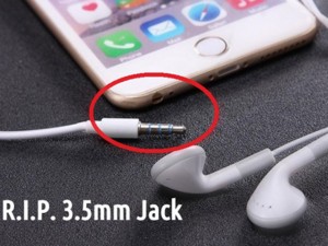 Tin tức công nghệ - iPhone 7 sẽ trang bị tai nghe không dây từ Beats