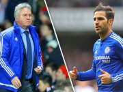 Bóng đá - Chelsea: Khi Hiddink “phù phép” Fabregas