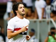 Tin vắn bóng đá - Tin chuyển nhượng 11/1: Pato trên đường tới Liverpool