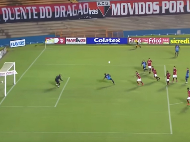 Video bàn thắng - Chiêm ngưỡng lại tuyệt phẩm đẹp nhất năm 2015