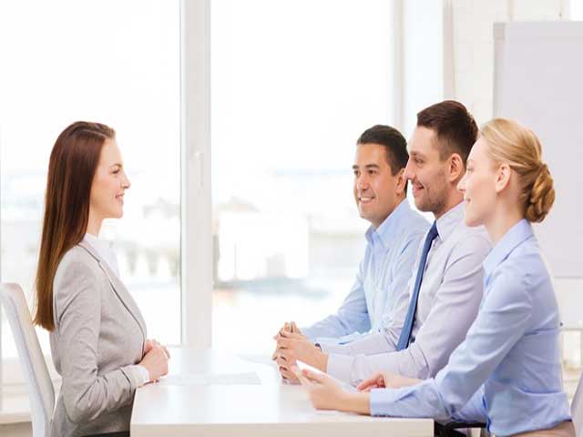Cẩm nang tìm việc - 5 cách để tăng tự tin khi phỏng vấn xin việc