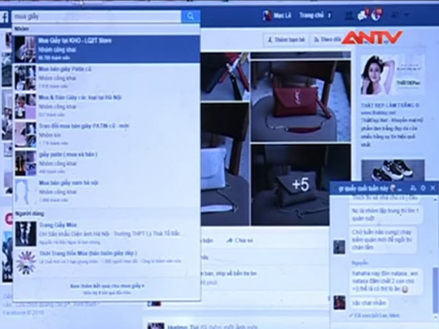 Thị trường - Tiêu dùng - Bí kíp mua hàng online không mắc “chiêu gian”