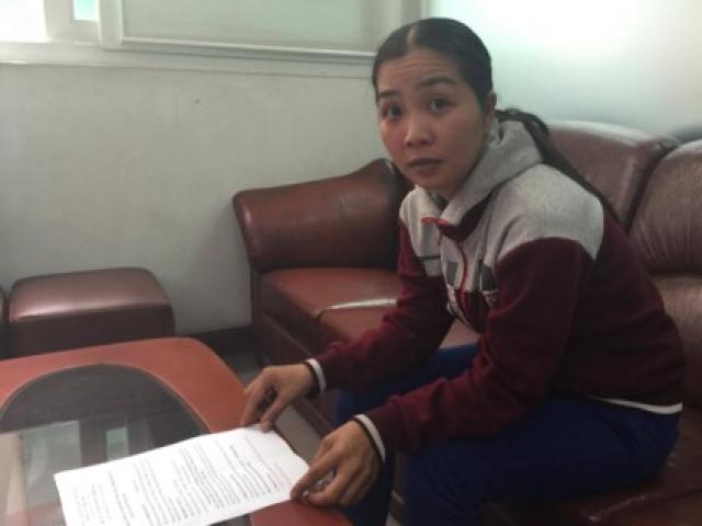 Pháp luật - Công an TP Vĩnh Long bị đòi bồi thường gần 4 tỉ đồng