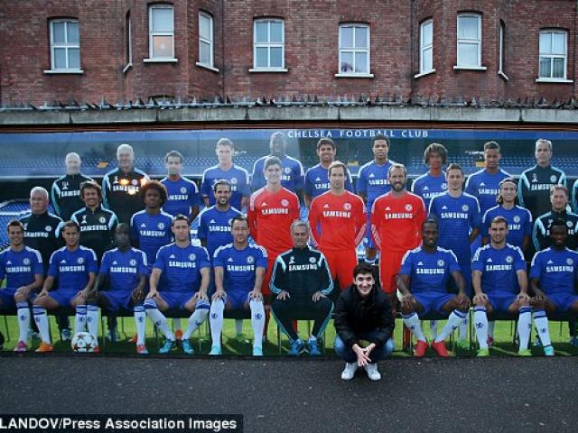 Bóng đá Tây Ban Nha - Tin HOT tối 12/1: Chelsea xóa sạch "dấu vết" Mourinho