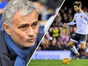 Bóng đá Ngoại hạng Anh - Nhờ &quot;siêu cò&quot; Mendes, MU và Mourinho sẽ đến với nhau