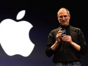 Thời trang Hi-tech - “Huyền thoại” Steve Jobs ra mắt iPhone đầu tiên 9 năm trước