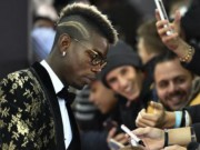 Bóng đá - Pogba phủ nhận tới Barca, muốn vượt Ronaldo, Messi