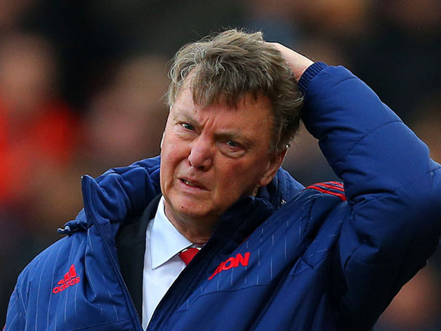 Bóng đá - Van Gaal: "MU đáng lẽ phải ghi tới 6 bàn thắng"
