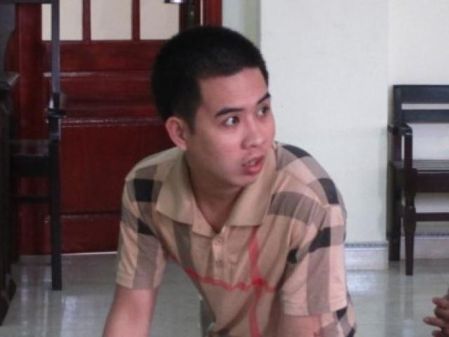 Pháp luật - Facebook tố chàng trai vận chuyển ma túy cho người đẹp