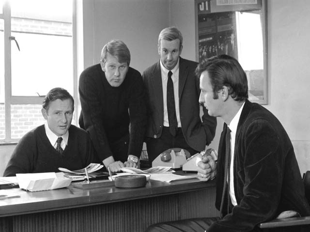 Thể thao - Huyền thoại F1 và những di sản để lại