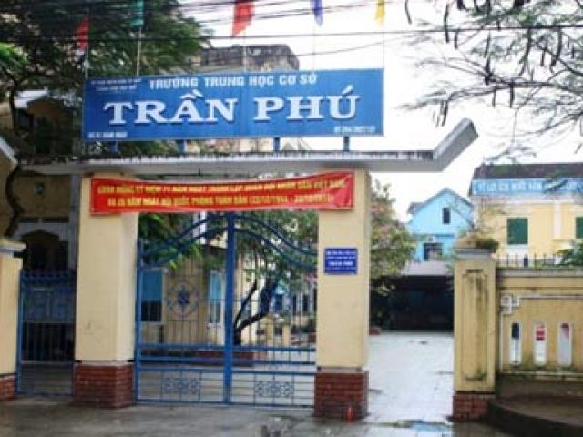 Giáo dục - du học - Làm rõ trách nhiệm lãnh đạo trường để nữ sinh đánh nhau tại Huế