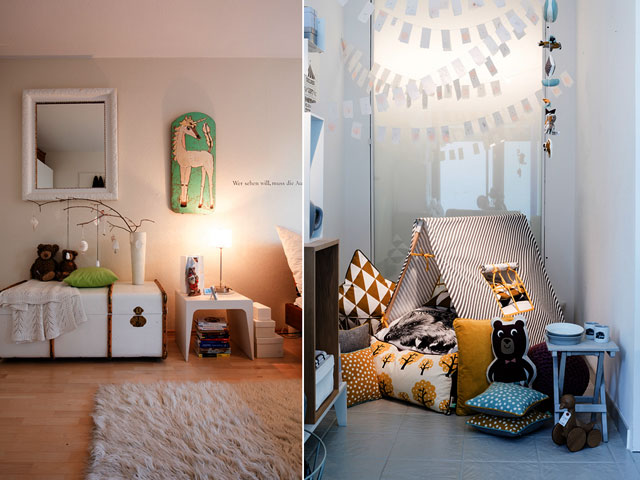 Bạn trẻ - Cuộc sống - Trang trí nhà đẹp đón xuân 2016