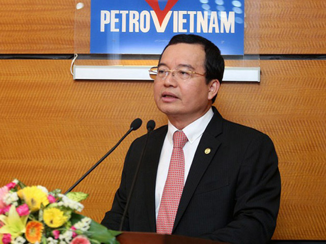 Tin tức trong ngày - Thủ tướng bổ nhiệm tân Chủ tịch tập đoàn Dầu khí