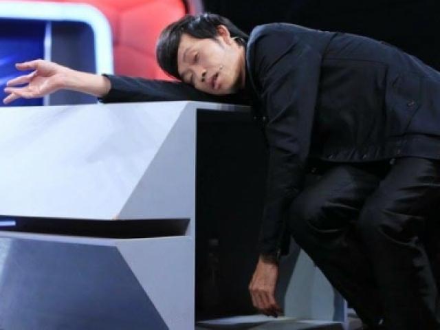 Phim - Gameshow hài nở rộ khiến Hoài Linh 'đuối sức'