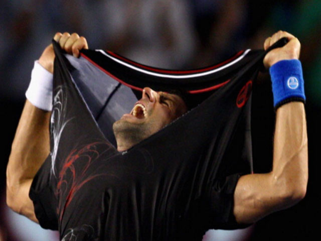 Thể thao - Australian Open 2016: Tìm đối thủ ngăn được Djokovic