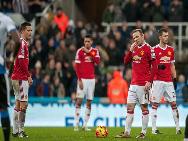Bóng đá - MU: Mất điểm... có cảm xúc