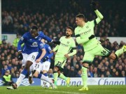 Bóng đá - Man City – Everton: Oan gia ngõ hẹp