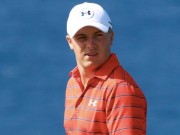 Golf - Golf 24/7: Spieth vượt Tiger Woods về thu nhập