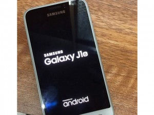 Dế sắp ra lò - Samsung Galaxy J1 2016 giá mềm sắp ra mắt