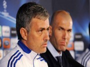 Bóng đá - Zidane thất bại, Mourinho sẽ trở lại Real