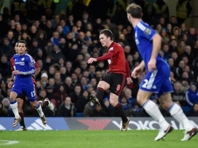 Bóng đá - Chelsea - West Brom: Sai lầm trả giá