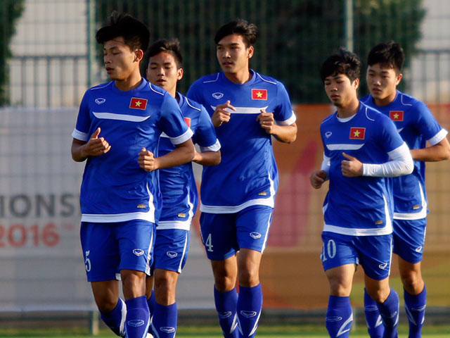 Bóng đá Việt Nam - Hơn 1000 công nhân VN nghỉ việc “tiếp lửa" U23 VN