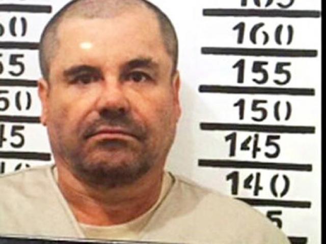 Thế giới - Trùm ma túy Mexico liên tục bị chuyển phòng giam