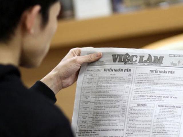 Giới trẻ - Cận tết, sinh viên coi chừng sập bẫy việc làm