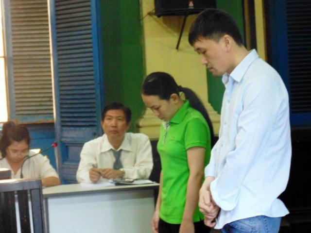 Tin pháp luật - Tiếp tay cho người Trung Quốc lừa đảo: Bảy năm tù