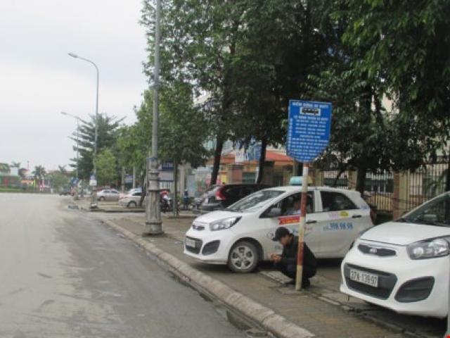 Pháp luật - Kinh hoàng tài xế taxi bị giết, vứt xác để cướp xe